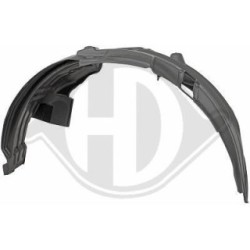 Doublure de passage de roue 1457008 pour FORD TRANSIT OE FK3116034AD DIEDERICHS