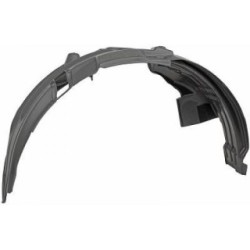 Wheel Arch Liner DIEDERICHS 1457009 OE Ref 1896620