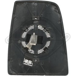 Rétroviseur extérieur 1457027 pour FORD TRANSIT OE 1823986 DIEDERICHS