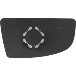 Exterior Mirror Glass DIEDERICHS 1457029 OE Ref 1855103