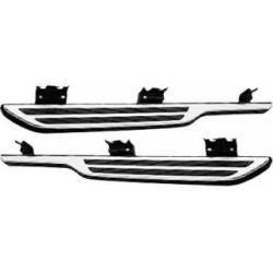 Running Board DIEDERICHS 1457032