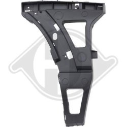 Bumper Mounting Bracket DIEDERICHS 1457034 OE Ref BK3117D958CD