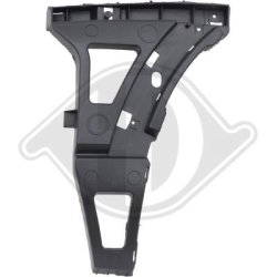 Bumper Mounting Bracket DIEDERICHS 1457035 OE Ref BK3117D959CD