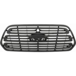 Radiator Grille DIEDERICHS 1457040 OE Ref 1865286