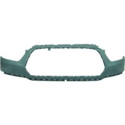 Radiator Grille Frame DIEDERICHS 1457041 OE Ref 1843937