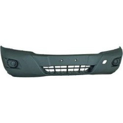 Bumper DIEDERICHS 1457050 OE Ref 1852277