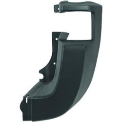 Bumper DIEDERICHS 1457057 OE Ref 1852809