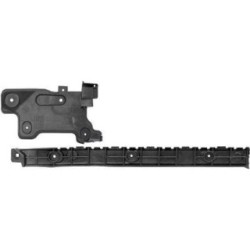 Bumper Mounting Bracket DIEDERICHS 1457059 OE Ref 1841941