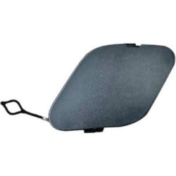 Tow Hook Flap DIEDERICHS 1457061 OE Ref 1869528