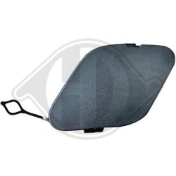 Rabat de crochet de remorquage 1457061 pour FORD TRANSIT OE 1892565 DIEDERICHS