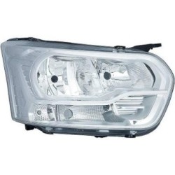 Headlight DIEDERICHS 1457081 OE Ref 1 817 487
