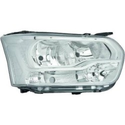 Headlight DIEDERICHS 1457083 OE Ref 1817483