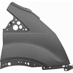 Aile (Fender) 1457106 pour FORD TRANSIT OE PBK31V16005BK