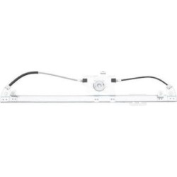 Window Regulator DIEDERICHS 1457120 OE Ref BK31V23200BF