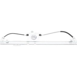 Window Regulator DIEDERICHS 1457121 OE Ref BK31V23201AF