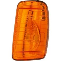 Direction Indicator DIEDERICHS 1457129 OE Ref 1847388