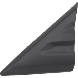 Exterior Mirror Cover DIEDERICHS 1457130 OE Ref 2016818