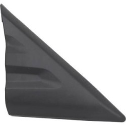 Exterior Mirror Cover DIEDERICHS 1457131 OE Ref 2016819