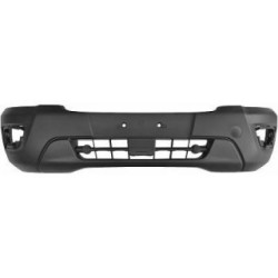Bumper DIEDERICHS 1457150 OE Ref KK31R17757AD5YZ9