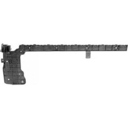 Bumper Mounting Bracket DIEDERICHS 1457158 OE Ref 1841940