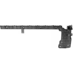 Bumper Mounting Bracket DIEDERICHS 1457159 OE Ref 1841942