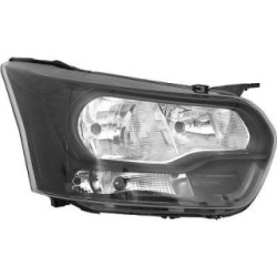 Phare 1457182 pour FORD TRANSIT OE 2033567