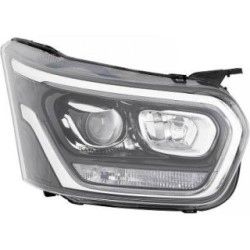 Phare 1457184 pour FORD TRANSIT OE 2382912