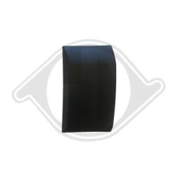 Quarter Panel Trim Strip DIEDERICHS 1457231 OE Ref BK31V29427CF5YZ9