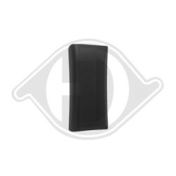 Quarter Panel Trim Strip DIEDERICHS 1457258 OE Ref BK31D29396AB5YZ9