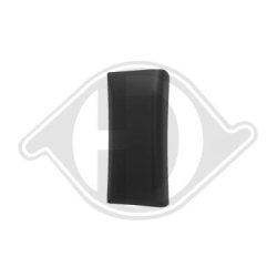 Quarter Panel Trim Strip DIEDERICHS 1457259 OE Ref BK31D29397AB5YZ9