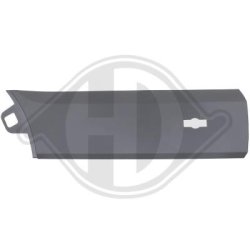 Door Trim Strip DIEDERICHS 1457363 OE Ref 1839978