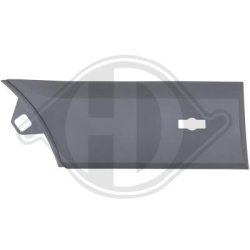 Quarter Panel Trim Strip DIEDERICHS 1457364 OE Ref 1844913
