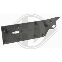 Baguette de garniture de panneau latéral DIEDERICHS 1457364 pour FORD TRANSIT DIEDERICHS