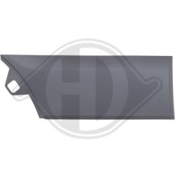 Quarter Panel Trim Strip DIEDERICHS 1457366 OE Ref 1854492