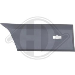 Quarter Panel Trim Strip DIEDERICHS 1457368 OE Ref 1854494