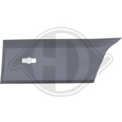 Quarter Panel Trim Strip DIEDERICHS 1457369 OE Ref 1854498