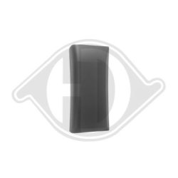 Quarter Panel Trim Strip DIEDERICHS 1457464 OE Ref BK31D29396AB5CND