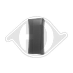 Quarter Panel Trim Strip DIEDERICHS 1457465 OE Ref BK31D29397AB5CND