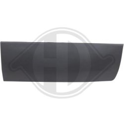 Door Trim Strip DIEDERICHS 1457468 OE Ref 1856126