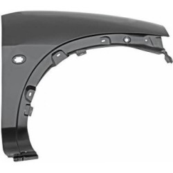 Wing (Fender) DIEDERICHS 1460006 OE Ref 1028544