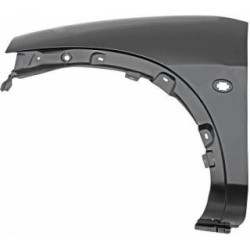 Wing (Fender) DIEDERICHS 1460007 OE Ref 1028545