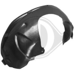 Doublure de passage de roue 1460008 pour FORD KA OE 1032640 DIEDERICHS
