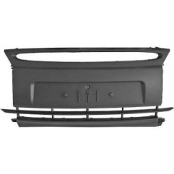 Bumper DIEDERICHS 1460050 OE Ref 1076552