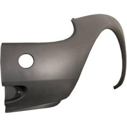 Bumper DIEDERICHS 1460053 OE Ref 1090537