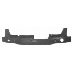 Bumper Impact Absorber DIEDERICHS 1460061 OE Ref 1025295