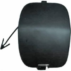 Tow Hook Flap DIEDERICHS 1460062 OE Ref 1596171