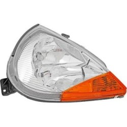 Headlight DIEDERICHS 1460082 OE Ref 1077003
