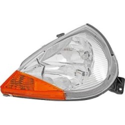 Headlight DIEDERICHS 1460083 OE Ref 1077004