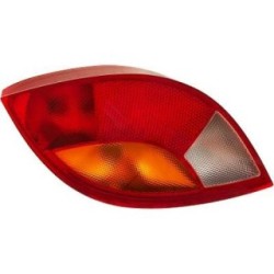 Tail Light Assembly DIEDERICHS 1460091 OE Ref 1034760