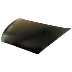 Bonnet DIEDERICHS 1460100 OE Ref 1087913